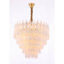 PS2926 BLANCHE MURANO GLASS PENDANT