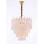 PS2926 BLANCHE MURANO GLASS PENDANT