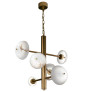 PS2930 ALABASTER DISH SHADES
