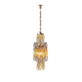 PS2935 POLIEDRI CHANDELIER