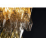 PS2935 POLIEDRI CHANDELIER