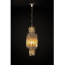 PS2935 POLIEDRI CHANDELIER