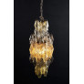 PS2935 POLIEDRI CHANDELIER