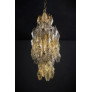 PS2935 POLIEDRI CHANDELIER