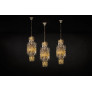 PS2935 POLIEDRI CHANDELIER
