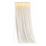 PS2936 GARBO CEILING LAMP