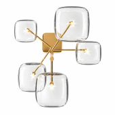 PS2946 Hyperion Suspension Lamp