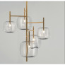 PS2946 Hyperion Suspension Lamp