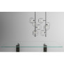 PS2946 Hyperion Suspension Lamp