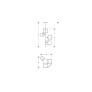 PS2946 Hyperion Suspension Lamp