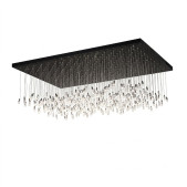 PS2953 Firefly Contemporary Pendant