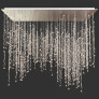 PS2958 Minotti Chandelier