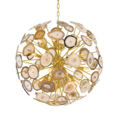 PS2970 BRANQUINHO CHANDELIER LARGE
