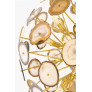 PS2970 BRANQUINHO CHANDELIER LARGE
