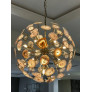 PS2970 BRANQUINHO CHANDELIER LARGE