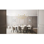 PS2973 Primavera Chandelier