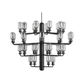 PS2975 AMP Chandelier