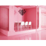 PS2975 AMP Chandelier