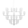 PS2975 AMP Chandelier