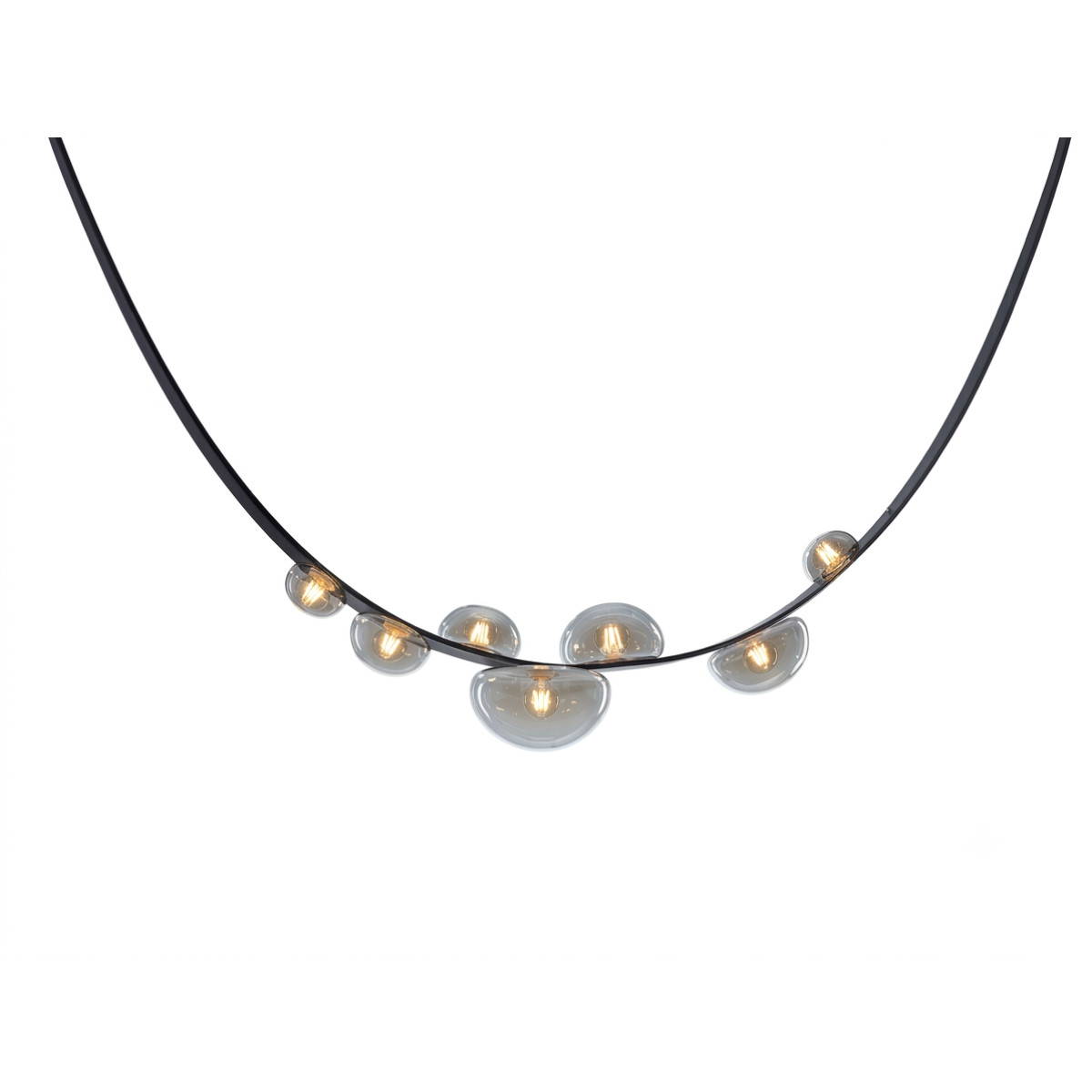 PS2982 DEW DROPS SUSPENSION LAMPS