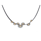 PS2982 DEW DROPS SUSPENSION LAMPS