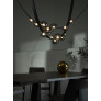 PS2982 DEW DROPS SUSPENSION LAMPS