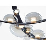 PS2982 DEW DROPS SUSPENSION LAMPS