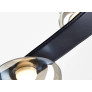 PS2982 DEW DROPS SUSPENSION LAMPS