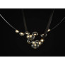 PS2982 DEW DROPS SUSPENSION LAMPS