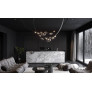 PS2982 DEW DROPS SUSPENSION LAMPS