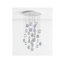 PS2986 METAMORPHOSIS 26 ROUND LED PENDANT LAMP