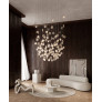 PS2986 METAMORPHOSIS 26 ROUND LED PENDANT LAMP