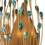 PS2990 DELPHOS WALL LIGHT