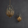 PS2990 DELPHOS WALL LIGHT