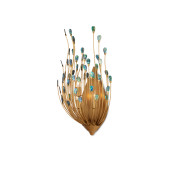 PS2991 DELPHOS WALL SCONCE