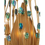 PS2991 DELPHOS WALL SCONCE