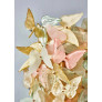 PS2993 BUTTERFLIES SCONCES