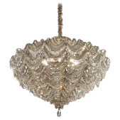 PS2994 CRYSTAL CHANDELIER LAMP 110