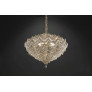 PS2994 CRYSTAL CHANDELIER LAMP 110