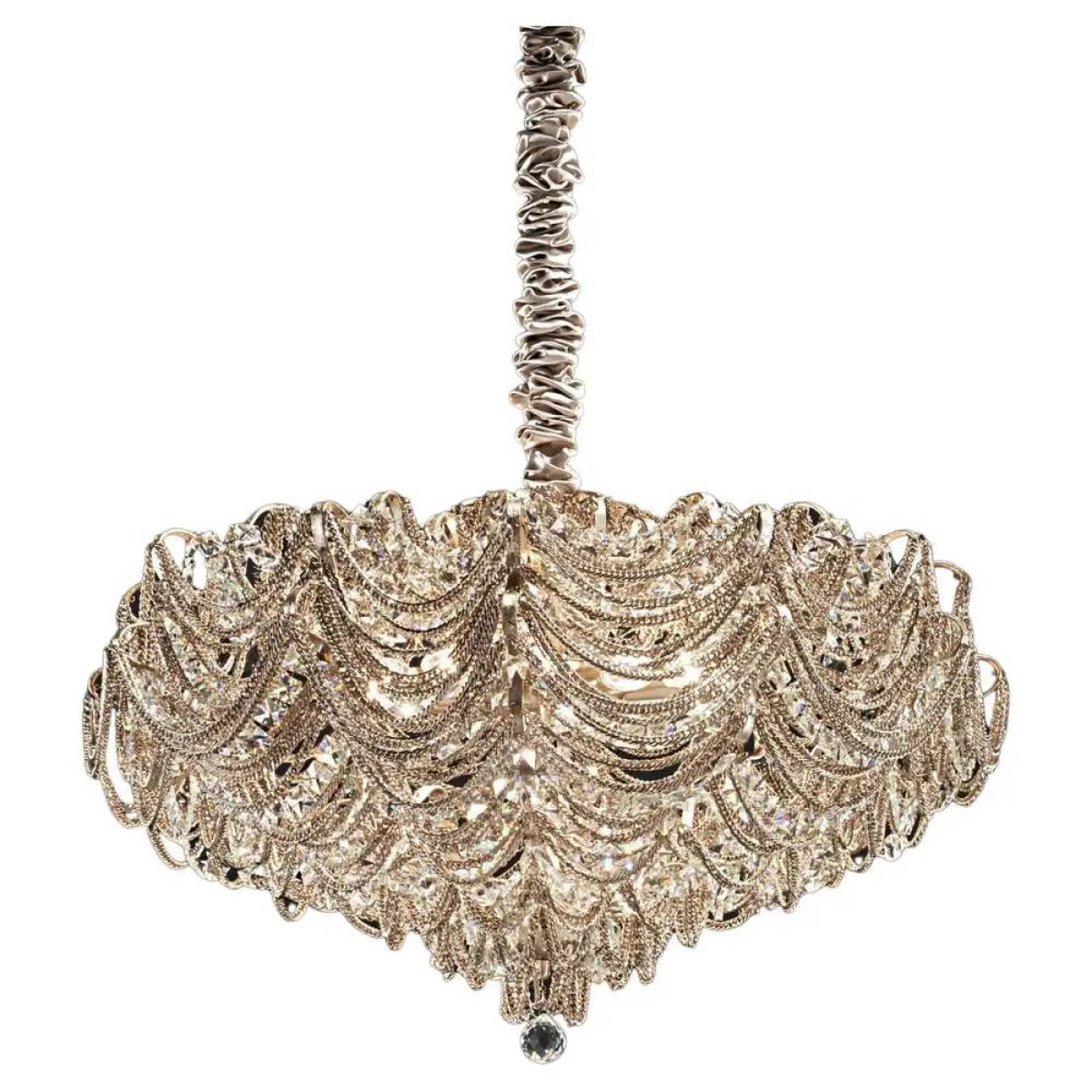 PS2995 CRYSTAL CHANDELIER LAMP 88