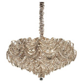 PS2995 CRYSTAL CHANDELIER LAMP 88