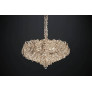 PS2995 CRYSTAL CHANDELIER LAMP 88