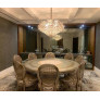 PS2995 CRYSTAL CHANDELIER LAMP 88