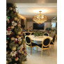 PS2995 CRYSTAL CHANDELIER LAMP 88