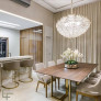 PS2995 CRYSTAL CHANDELIER LAMP 88