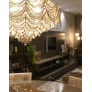 PS2995 CRYSTAL CHANDELIER LAMP 88