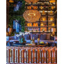 PS2995 CRYSTAL CHANDELIER LAMP 88