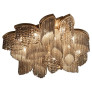 PS2996 CRYSTAL CHANDELIER LAMP