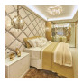 PS2996 CRYSTAL CHANDELIER LAMP