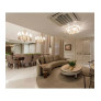PS2996 CRYSTAL CHANDELIER LAMP